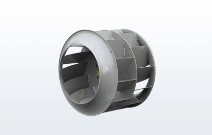 离心叶轮配套产品